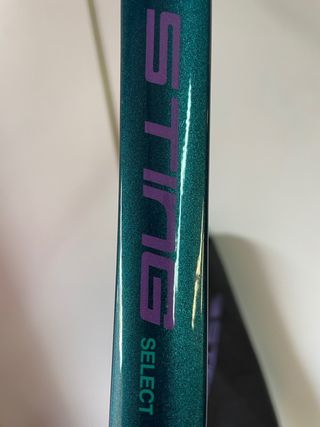 RAQUETA WILSON STING VINTAGE