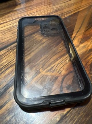 cover impermeabile per iphone 12 pro max