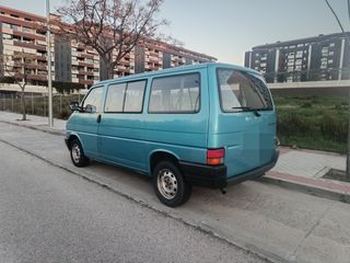 Volkswagen Caravelle 1995