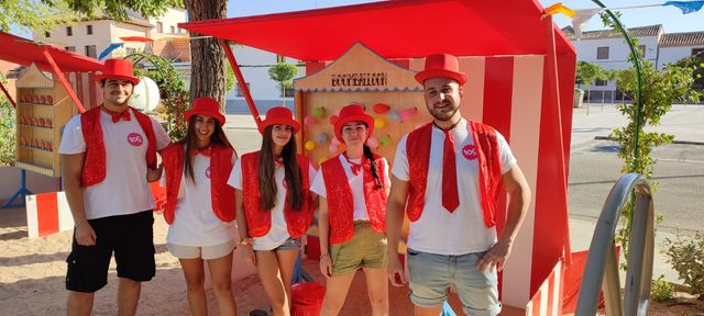 FERIA