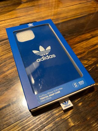 cover adidas per iphone 12 pro max
