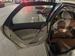 Citroen C5 2005