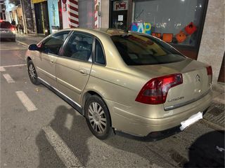 Citroen C5 2005