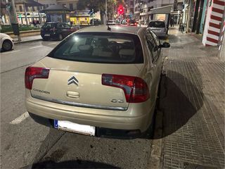 Citroen C5 2005
