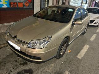 Citroen C5 2005