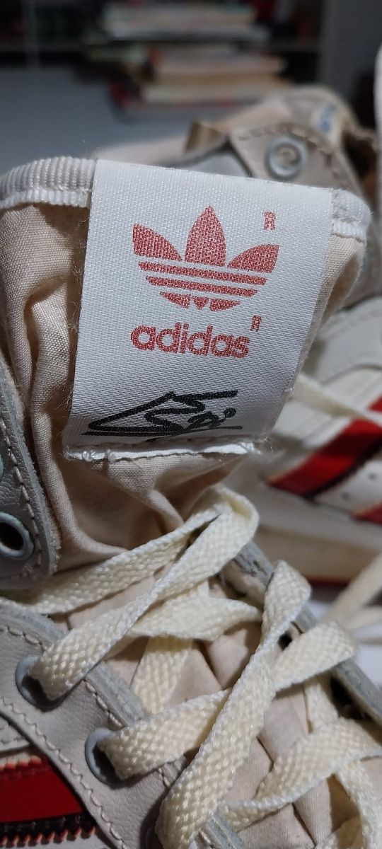 Adidas Epi
