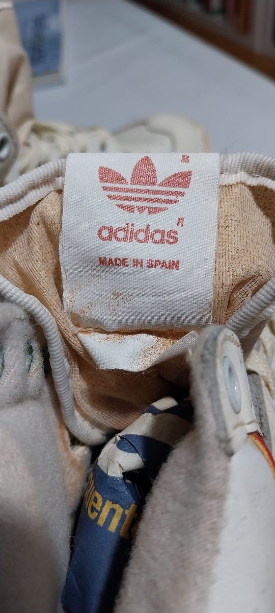 Adidas Epi
