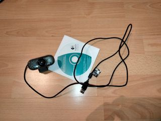WEBCAM LOGITECH