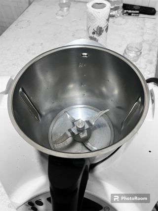 bimby TM31 potentissimo