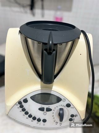 bimby TM31 potentissimo