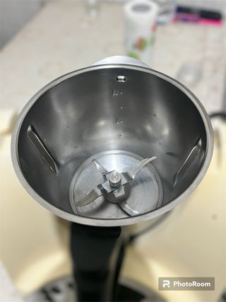 bimby TM31 potentissimo