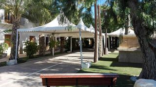 ALQUILER CARPAS PROFESIONALES 