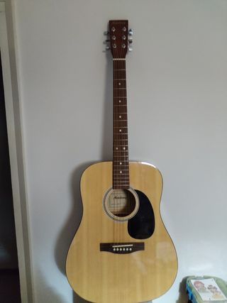 Guitarra