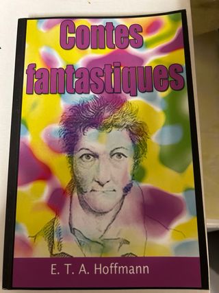 Contes fantastiques