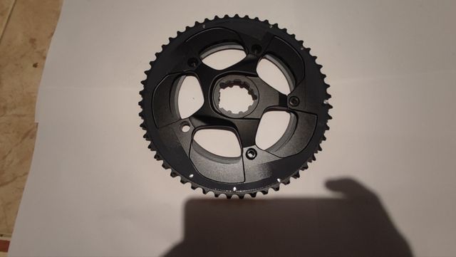 Platos sram force22 xglide 11v