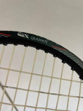 RAQUETA DE TENNIS VINTAGE DONNAY