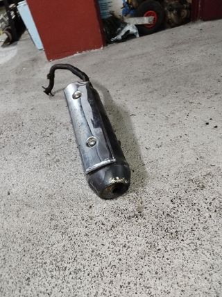 Despiece burmang 125