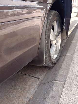 Mercedes-Benz Viano 2012