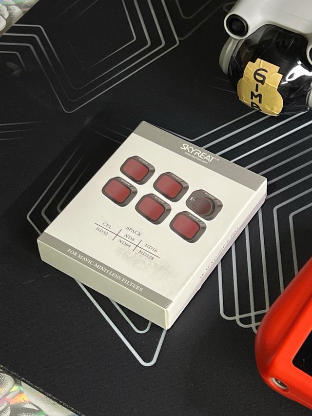 Drone Dji Mini 3 Pro