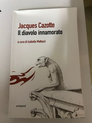 il diavolo innamorato