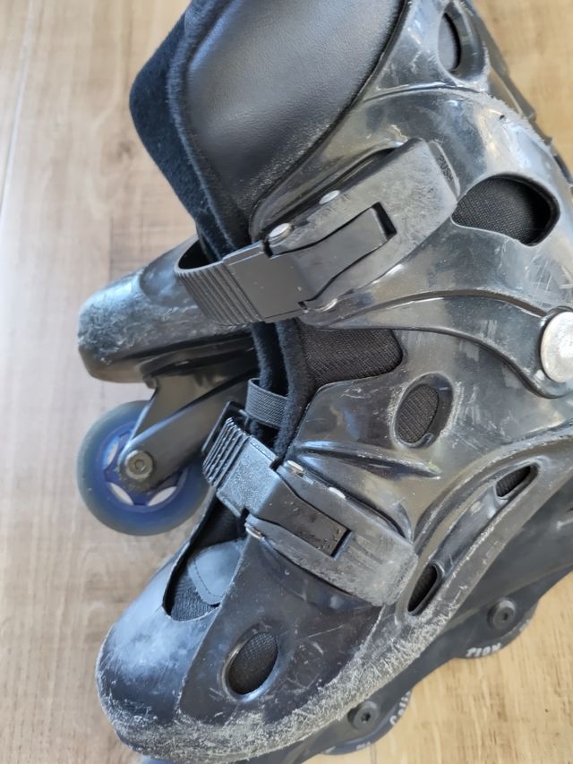 Patines línea talla 36