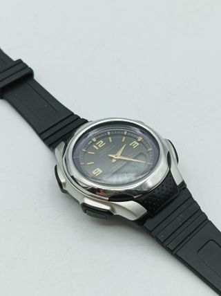 Reloj vintage Casio AW-S90