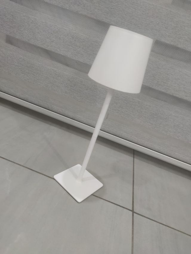 Lampada touch da tavolo