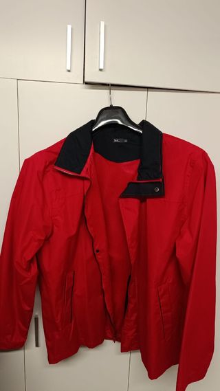 Chaqueta hombre