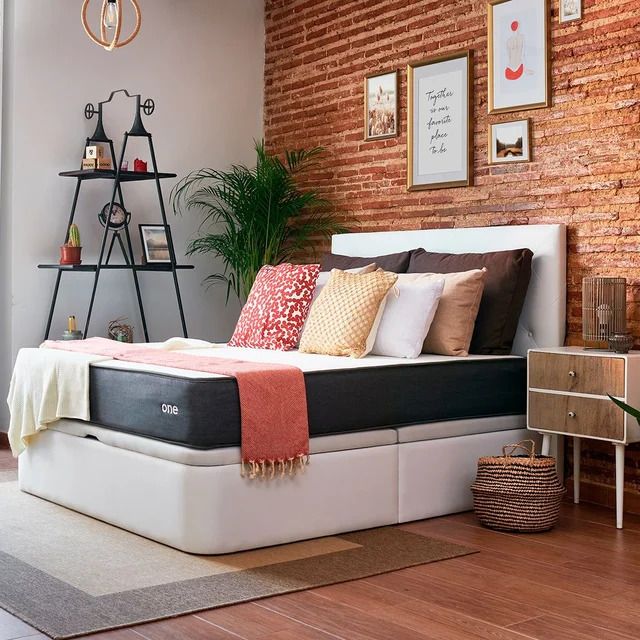 OFERTA NUEVO Colchón Visco 90x180