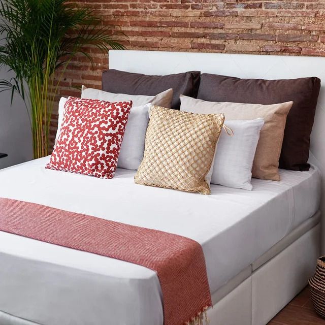 OFERTA NUEVO Colchón Visco 90x180