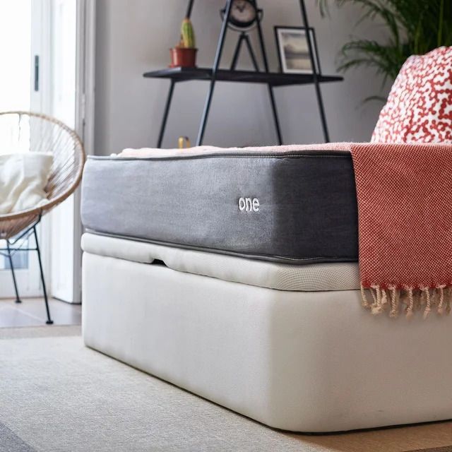 OFERTA NUEVO Colchón Visco 90x180