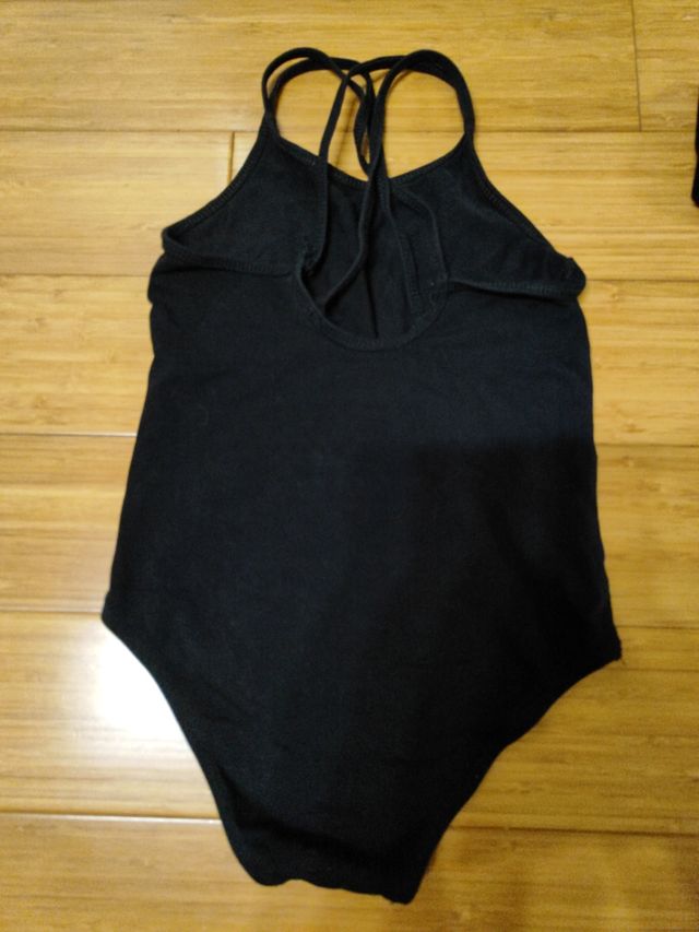 Mailla ballet/patinaje