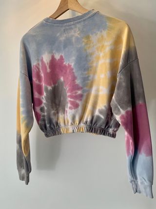 Conjunto chica Bershka