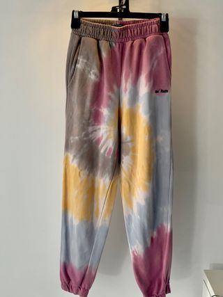 Conjunto chica Bershka