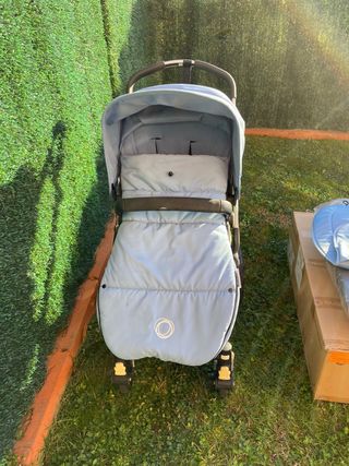 Bugaboo Camaleon 3 