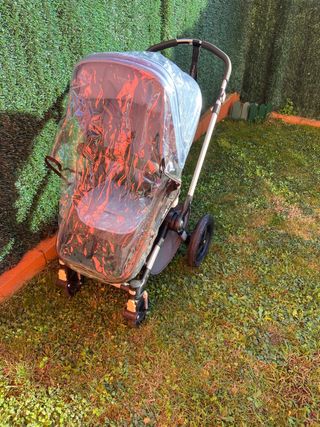 Bugaboo Camaleon 3 