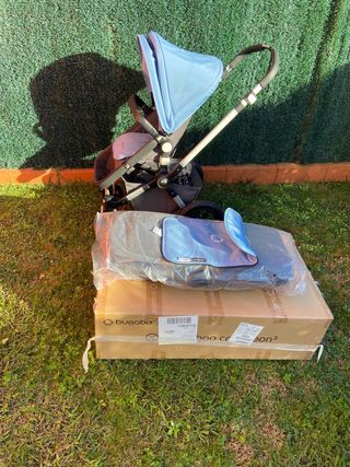 Bugaboo Camaleon 3 