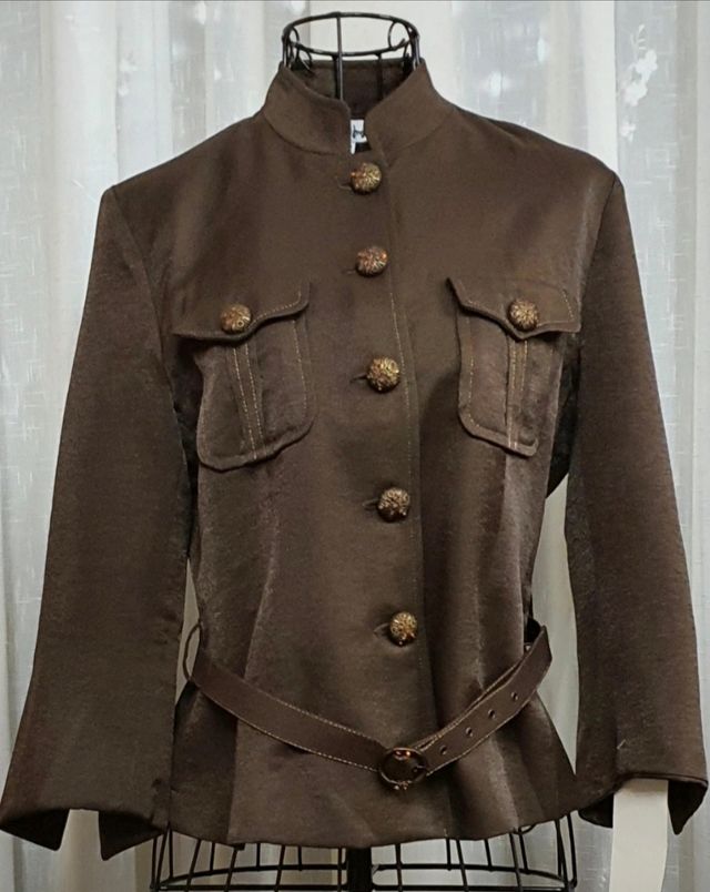 Blazer El Corte Inglés