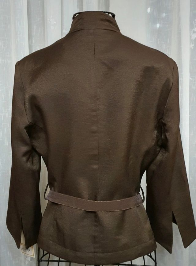 Blazer El Corte Inglés