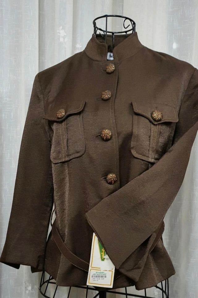 Blazer El Corte Inglés