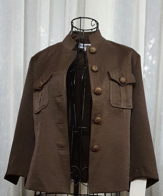 Blazer El Corte Inglés