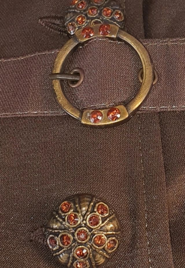 Blazer El Corte Inglés