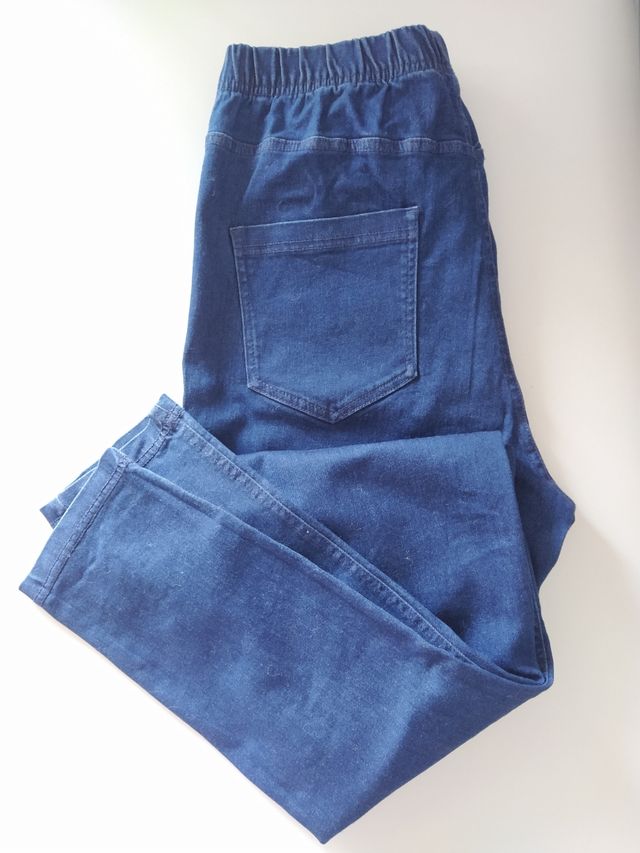 Vaquero L Calzedonia