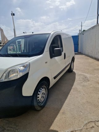 FIAT Fiorino 2014