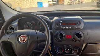 FIAT Fiorino 2014