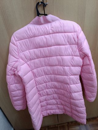 chaqueta larga talla S, Nuevo