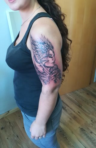 Tatuajes en Jaén