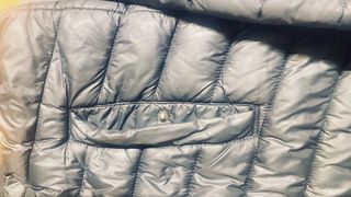 Anorak Hollister