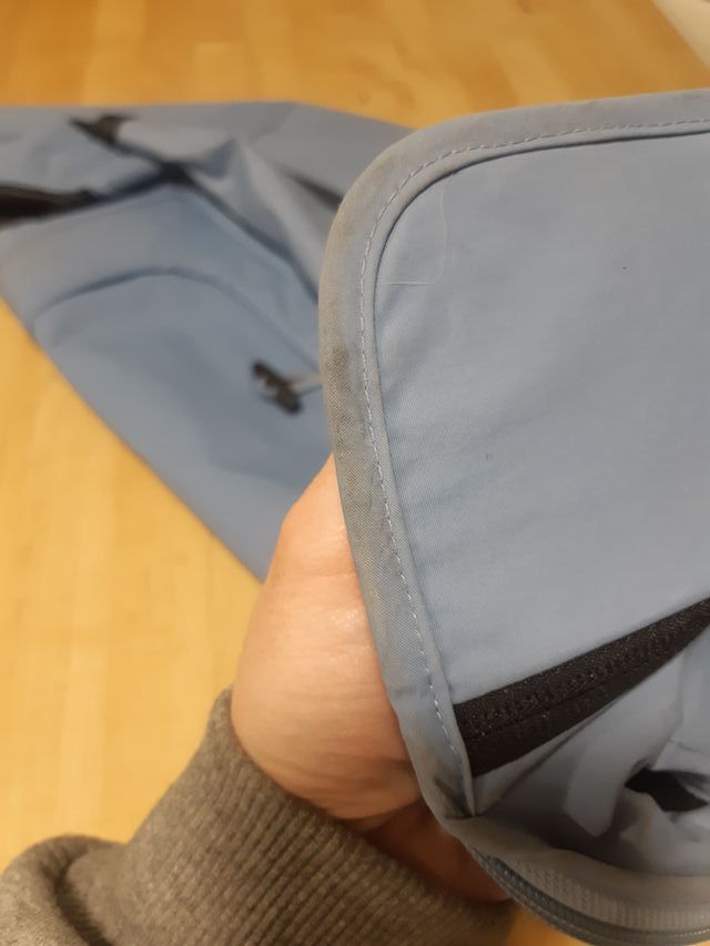 Capota ventilada Bugaboo Azul Donkey