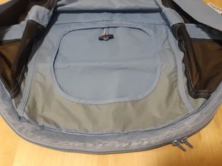 Capota ventilada Bugaboo Azul Donkey